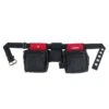 Husky Handyman 2-Bag Work Tool Belt 22 Husky Handyman 2-Bag Work Tool Belt -Husky Shop multi colored husky tool belts hd00168 64 1000