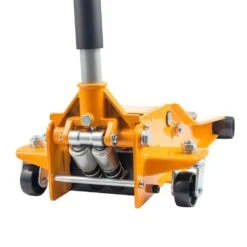 Husky 3-Ton Orange Low Profile Floor Jack With Quick Lift -Husky Shop orange husky floor jacks hd00120 or th 1d 1000