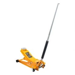 Husky 3-Ton Orange Low Profile Floor Jack With Quick Lift -Husky Shop orange husky floor jacks hd00120 or th 40 1000