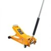 Husky 3-Ton Orange Low Profile Floor Jack With Quick Lift -Husky Shop orange husky floor jacks hd00120 or th 64 1000