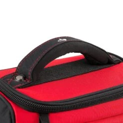 Husky 9 In. Job Site Lunch Box Cooler Bag 21 Husky 9 In. Job Site Lunch Box Cooler Bag -Husky Shop red black husky tool bags hd50100 th 4f 1000