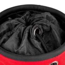 Husky 5 In. 10 Pocket Utility Sack Tool Bag -Husky Shop red black husky tool bags hd50200 th 4f 1000