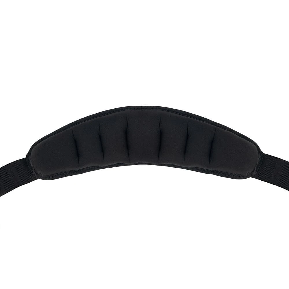 Husky 3.5 In. Detachable Padded Tool Bag Shoulder Strap 6 Husky 3.5 In. Detachable Padded Tool Bag Shoulder Strap - Image 6