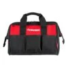 Husky 15 In. 8 Pocket Zippered Tool Bag