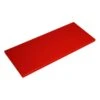 Husky 2-Pack Steel Shelf Set In Red (36 In. W X 15 In. D) For Ready-to-Assemble 36 In. Freestanding Garage Cabinet -Husky Shop red husky garage cabinet accessories g3600psr us 64 1000