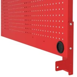 Husky Modular Tool Storage 52 In. W Standard Duty Red Mobile Workbench Cabinet With Pegboard 25 Husky Modular Tool Storage 52 In. W Standard Duty Red Mobile Workbench Cabinet With Pegboard -Husky Shop red husky mobile workbenches h52modsuite2red 76 1000