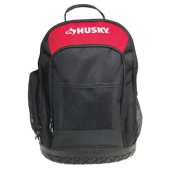 Husky 16 In. Tool Backpack