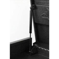 Husky 26 In. W X 16 In. D Standard Duty 5-Drawer Top Tool Chest In Textured Black -Husky Shop rust resistant textured black powder coat paint finish husky top tool chests h26ch5tb 76 1000