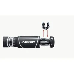 Husky Continuous Drive Ratcheting Screwdriver Set (18-piece) 17 Husky Continuous Drive Ratcheting Screwdriver Set (18-piece) -Husky Shop screwdriver sets 00014 fa 1000