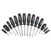 Husky Screwdriver Set With Magnetic Tip (14-Piece) -Husky Shop screwdriver sets husky014 1 64 1000
