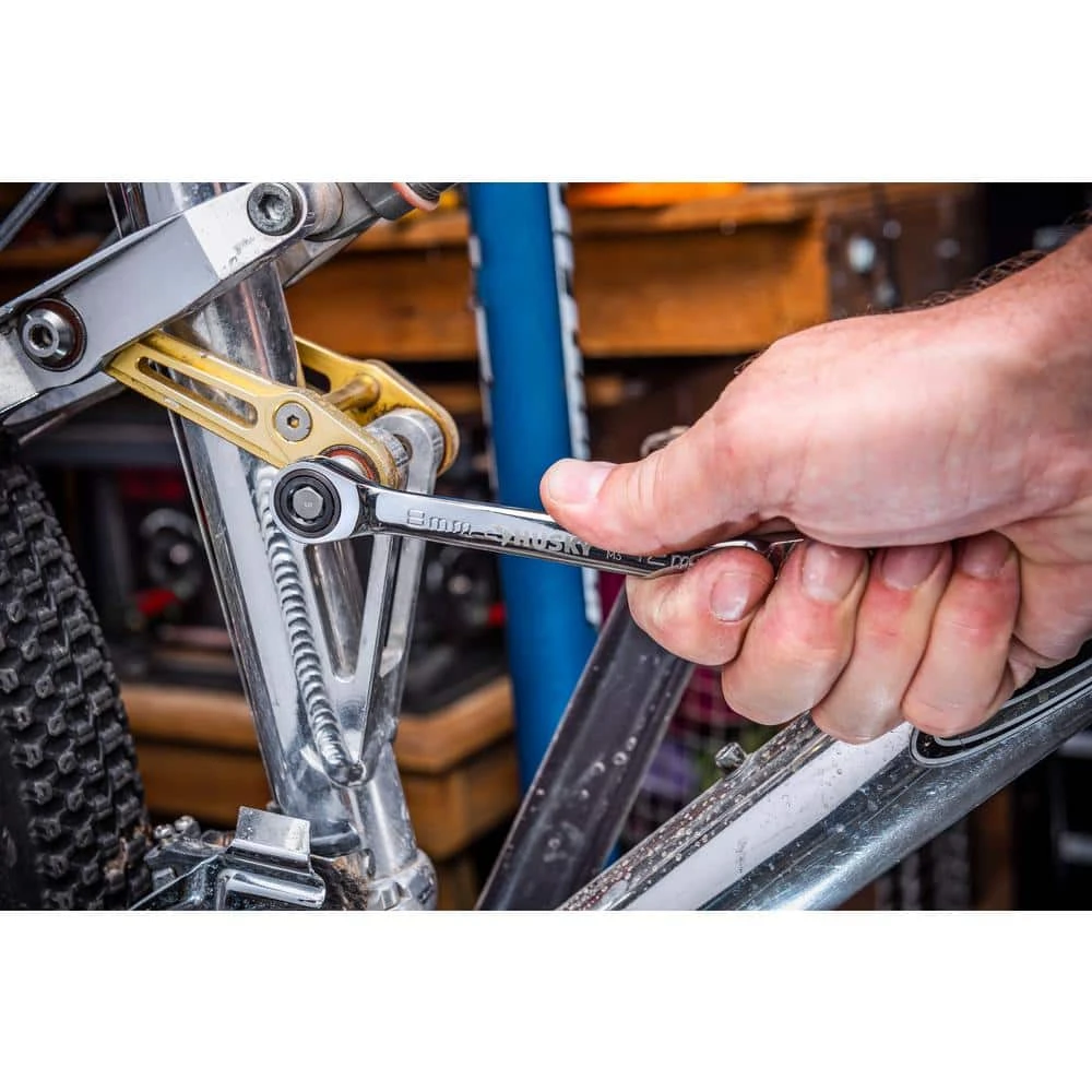 Husky 22-Piece Insert Bit Set 5 Husky 22-Piece Insert Bit Set - Image 5