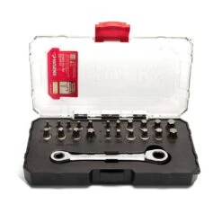 Husky 22-Piece Insert Bit Set