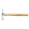 Husky 5 Oz. Tack Hammer With Wood Handle -Husky Shop specialty hammers 90387 64 1000