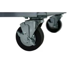 Husky 72 In. W X 24 In D Heavy Duty 18-Drawer Mobile Workbench With Mechanics Tool Set (1,025-Piece) In Stainless Steel 22 Husky 72 In. W X 24 In D Heavy Duty 18-Drawer Mobile Workbench With Mechanics Tool Set (1,025-Piece) In Stainless Steel -Husky Shop stainless steel with silver trim husky mobile workbenches h1025tb72stscb 76 1000