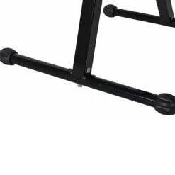 Husky 23 In. To 43 In. Stationary Steel Roller Stand With Edge Guide 17 Husky 23 In. To 43 In. Stationary Steel Roller Stand With Edge Guide -Husky Shop tool stands ac43c 76 1000