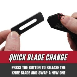 Husky Pivoting Carpet Knife 7 Husky Pivoting Carpet Knife -Husky Shop utility knives hky00048 4f 1000