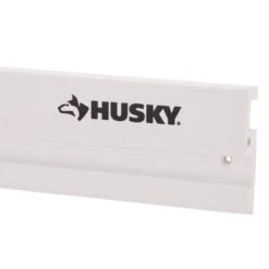 Husky 4-Panel Pack With Trim For Garage Slat Wall System 19 Husky 4-Panel Pack With Trim For Garage Slat Wall System -Husky Shop white husky slatwall panels 80236hwpk 1d 1000