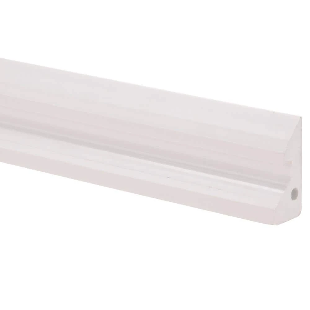 Husky 4-Panel Pack With Trim For Garage Slat Wall System 7 Husky 4-Panel Pack With Trim For Garage Slat Wall System - Image 7