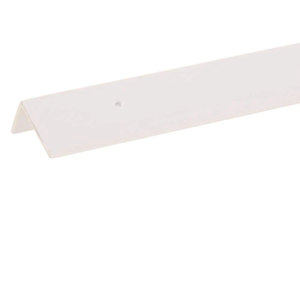 Husky 4-Panel Pack With Trim For Garage Slat Wall System 8 Husky 4-Panel Pack With Trim For Garage Slat Wall System - Image 8